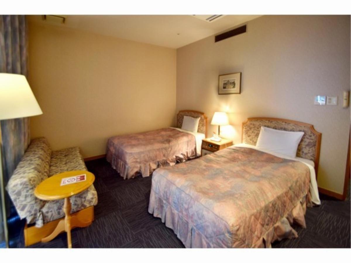 Kobe Hotel Fruit Flower Luaran gambar