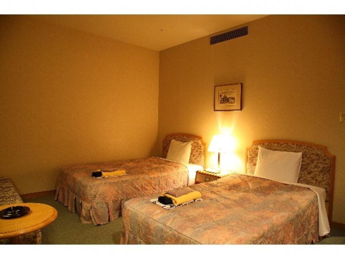 Kobe Hotel Fruit Flower Luaran gambar