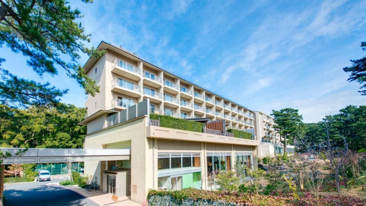 Kobe Hotel Fruit Flower Luaran gambar