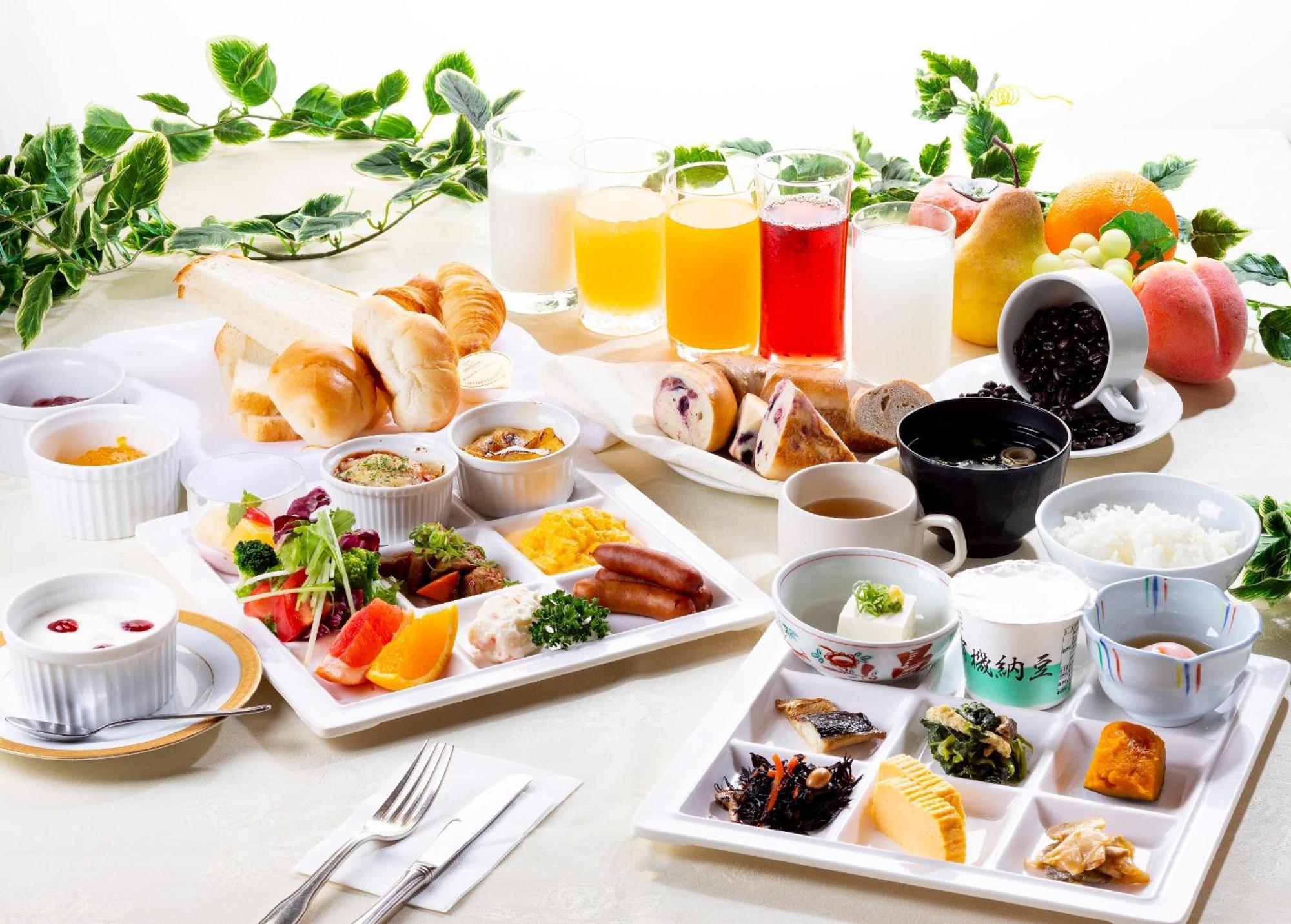 Kobe Hotel Fruit Flower Luaran gambar